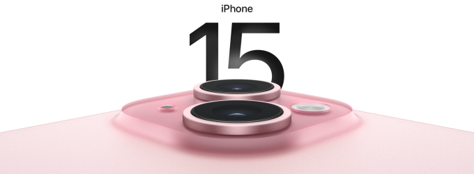   Một trong những điểm nổi bật nhất của iPhone 15 là cải thiện đáng kể về chất lượng hình ảnh. Năm nay, Apple đã quyết định nâng cấp camera chính của iPhone 15 và iPhone 15 Plus lên 48MP thay vì 12MP như trước.  