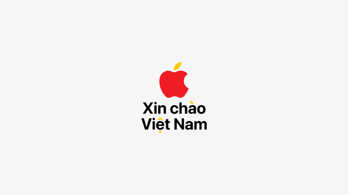 Điểm nhấn Apple tại Việt Nam 2023: Người Việt lần đầu tiên được Apple “phục vụ tận tay