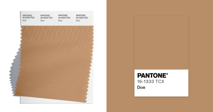 Pantone công bố 5 gam màu váy áo thịnh hành mùa thu 2023: Siêu tôn làn da châu Á, diện lên trông trẻ ra vài tuổi 