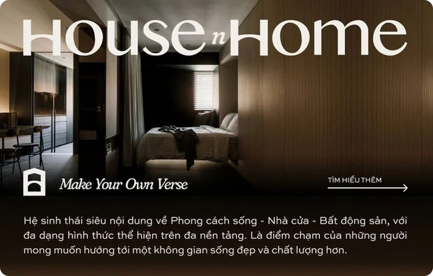 “Dì Dung” đi tân gia nhà mới của Tiểu Vy ở Quảng Nam, thốt lên 1 câu khi đến phòng ngủ hướng ra ban công xanh mướt