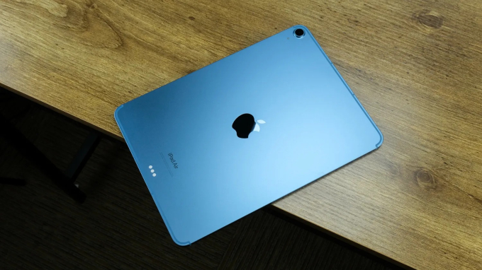 Một số nguồn tin cũng chỉ ra rằng Apple đang sản xuất 2 mẫu iPad mới 