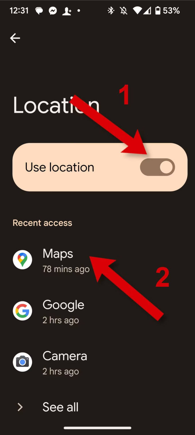Cách chỉnh Google Maps trên điện thoại để có đường đi chính xác nhất
