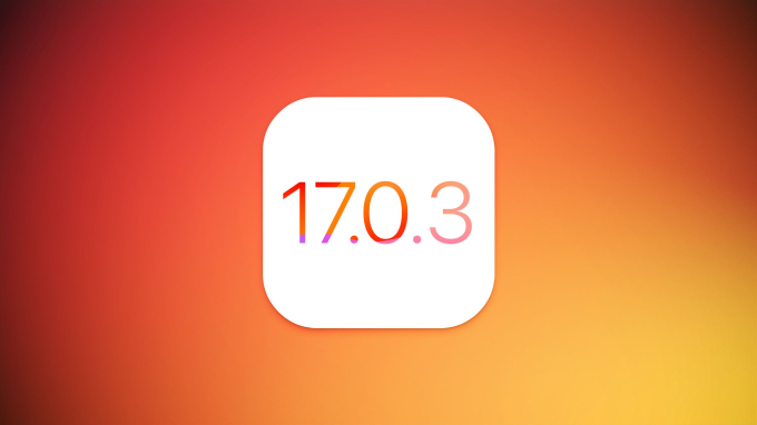 iOS 17.0.3 giải quyết tình trạng quá nhiệt mà người dùng gặp phải trên dòng iPhone 15 mới. (Ảnh: MacRumors)