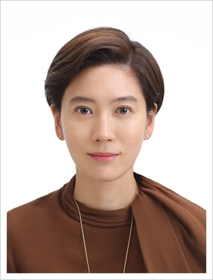 Lim Se Ryung là phó chủ tịch tập đoàn Daesang