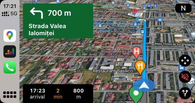 Tin vui cho người dùng Google Maps, tính năng mới giúp tiết kiệm xăng sắp được cập nhật!