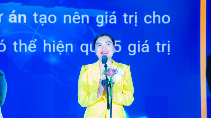PGS.TS Võ Thị Ngọc Thúy
