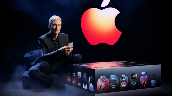 Tất tần tật về 3 siêu phẩm Apple vừa ra mắt trong sự kiện 31/10: Chip M3 cùng MacBook Pro và iMac 24 inch mới!