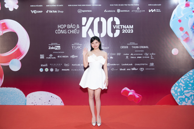 Kiều Thanh thí sinh KOC mùa 1, casting mùa 2 lọt top 100