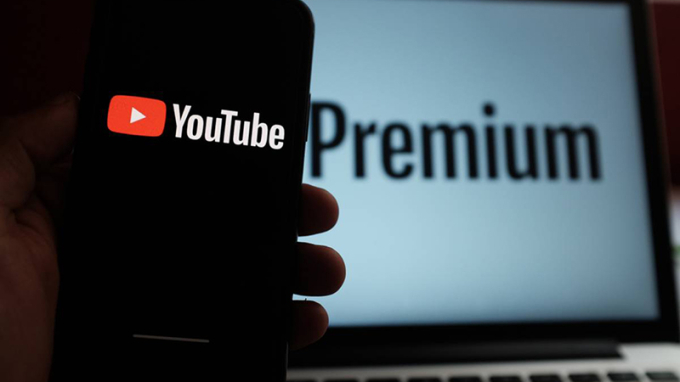 YouTube Premium đồng loạt tăng giá tại nhiều thị trường