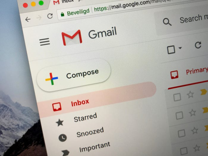 Hàng triệu tài khoản Gmail sắp bị Google cho “bay màu”
