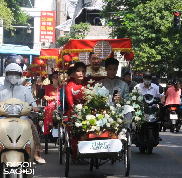 Góc nào cũng được khen điển trai! (Ảnh: Bảo Bình)