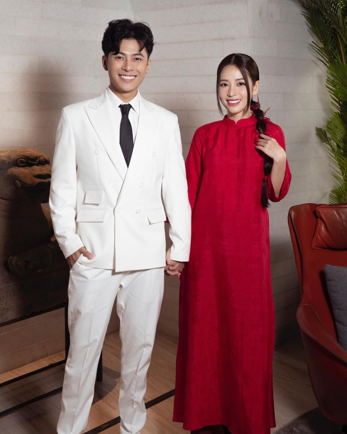 Ngắm sao Việt diện áo dài cực duyên dáng trong mùa cưới và đây là loạt địa chỉ bạn có thể học lỏm để sắm theo
