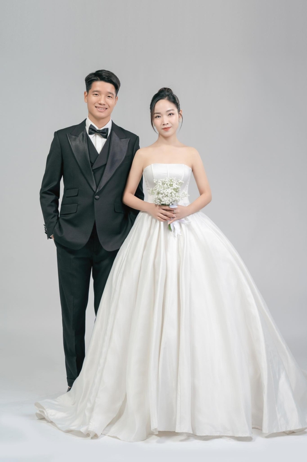 Minh Long và Hoài Linh chuẩn bị cưới 