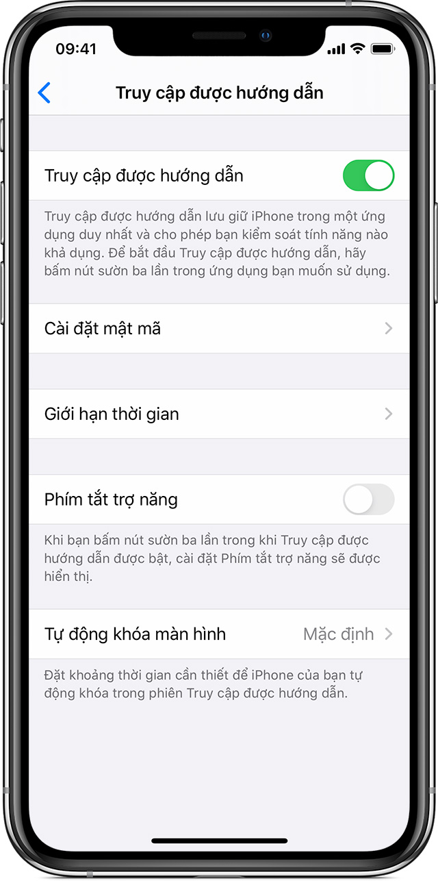 3 tính năng trên iPhone giúp người dùng không bị xem trộm tin nhắn, ảnh và thông tin cá nhân