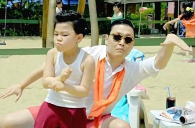 11 năm sau siêu hit Gangnam Style, cuộc sống của cậu bé gốc Việt trong MV giờ ra sao?