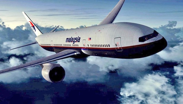 Vụ mất tích của chiếc máy bay MH370 vẫn chưa có lời giải cho đến thời điểm hiện tại