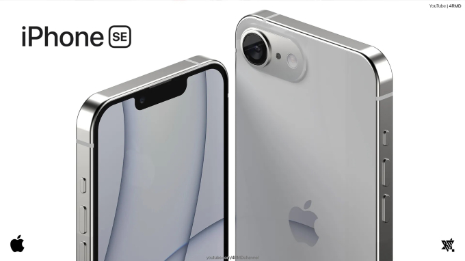   Tài liệu nội bộ cho thấy iPhone SE 4 sẽ được trang bị viên pin dung lượng 3.279mAh. Thay đổi này hứa hẹn sẽ mang lại thời lượng sử dụng pin dài hơn cho thiết bị.  