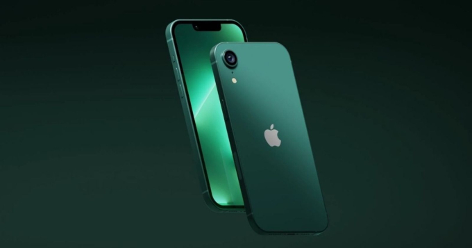         iPhone SE 4 được cho là sẽ cung cấp nhiều tùy chọn khác nhau về màu sắc.        