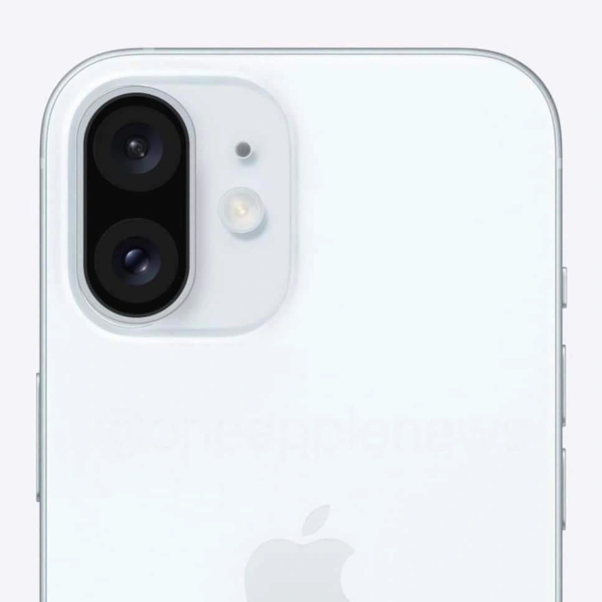 Đây có thể là iPhone 16: Thiết kế đổi mới sau nhiều năm, không chỉ đẹp mà còn “độc lạ”