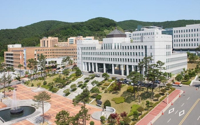 Học viện Nghệ thuật Seoul