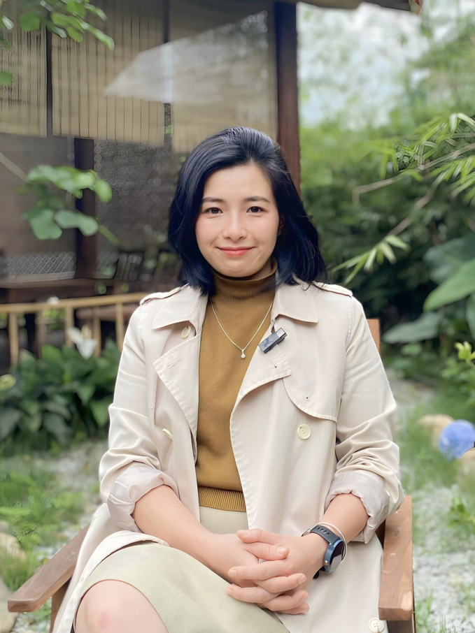 Chị Bạch Kim, Co-founder của nhiều thương hiệu nổi tiếng tại Đà Lạt