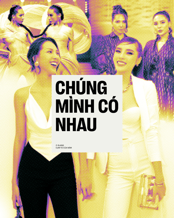 Có đến 10 slang 