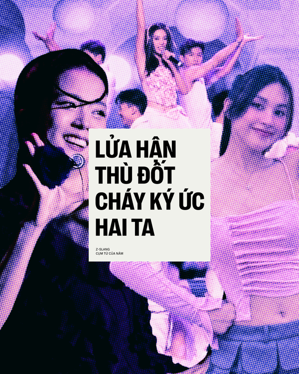 Có đến 10 slang 