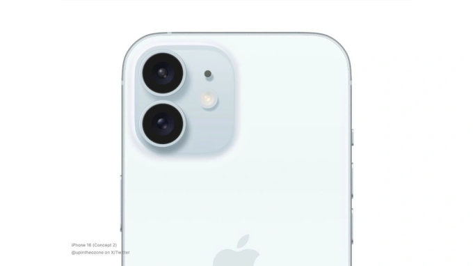   Về tổng thể, thiết kế tổng thể của bản dựng iPhone 16 không có nhiều khác biệt so với các phiên bản tiền nhiệm. Thay đổi dễ nhận thấy nhất nằm ở cụm camera với hai ống kính được thiết kế dạng dọc tương tự iPhone 11, 12. Nhiều khả năng, hệ thống camera này sẽ được trang bị tính năng quay video không gian  