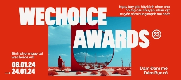 Nhan sắc ngoài đời của Meichan - nhân tố lọt đề cử WeChoice Awards 2023: Đỉnh cỡ nào mà netizen kêu 