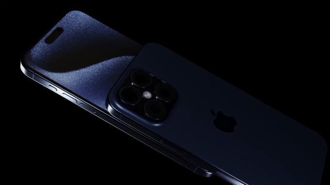   Nguồn tin của MacRumors cho biết Apple sẽ tăng kích thước màn hình cho bộ đôi iPhone 16 Pro. Cụ thể, iPhone 16 Pro sẽ có màn hình 6,3 inch thay vì 6,1 inch ở phiên bản tiền nhiệm và iPhone 16 Pro Max có màn hình 6,9 inch thay vì 6,7 inch như phiên bản trước  