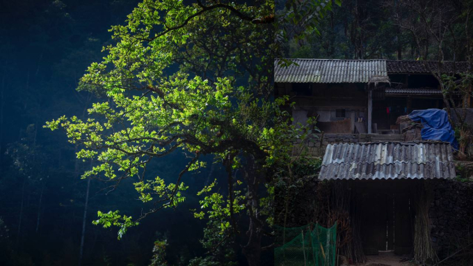 Ngắm ngôi làng Sảo Há ngoài đời thực - bối cảnh của bộ phim chiến thắng giải thưởng Phim truyền hình của năm tại WeChoice Awards 2023