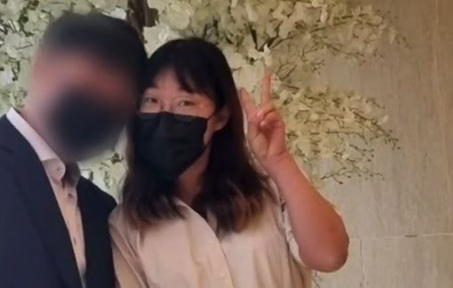 Nạn nhân Choi bị chồng sắp cưới sát hại dã man 