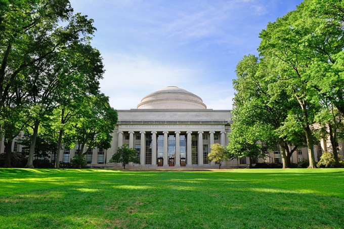 Viện Công nghệ Massachusetts