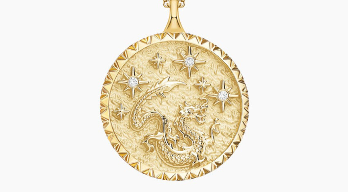 Điểm danh những món quà Tết 2024 từ các thương hiệu xa xỉ hàng đầu thế giới: Rồng vàng ròng nạm kim cương mới là mức cơ bản
