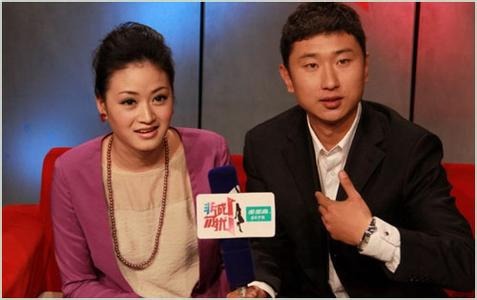Lưu Trí Vũ và cô gái được ghép đôi tại show hẹn hò