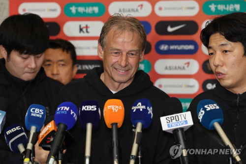 HLV Klinsmann nhiều khả năng sẽ bị KFA sa thải