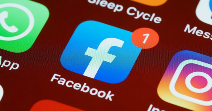 Facebook đang liên tiếp gặp phải những sự cố về bảo mật