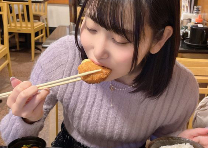   Dù ăn nhiều tinh bột nhưng người Nhật ăn chậm, nhai kỹ và chỉ ăn no khoảng 80% để kiểm soát cân nặng (Ảnh minh họa)  