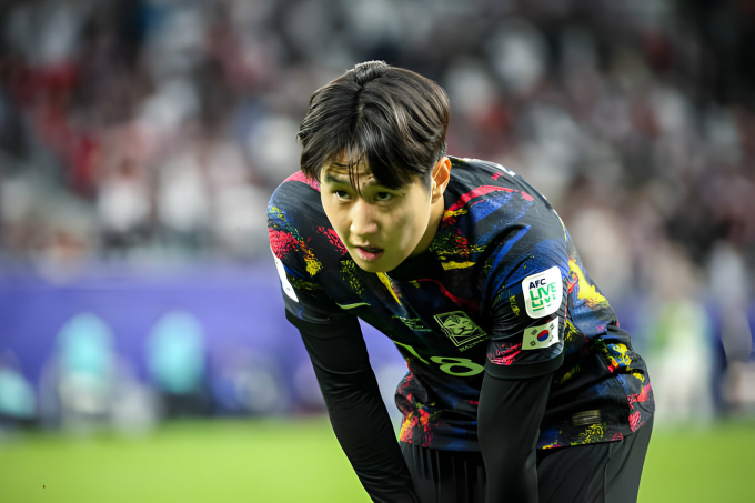 Lee Kang-in và người thân bị ảnh hưởng sau vụ ẩu đả chấn động bóng đá Hàn Quốc