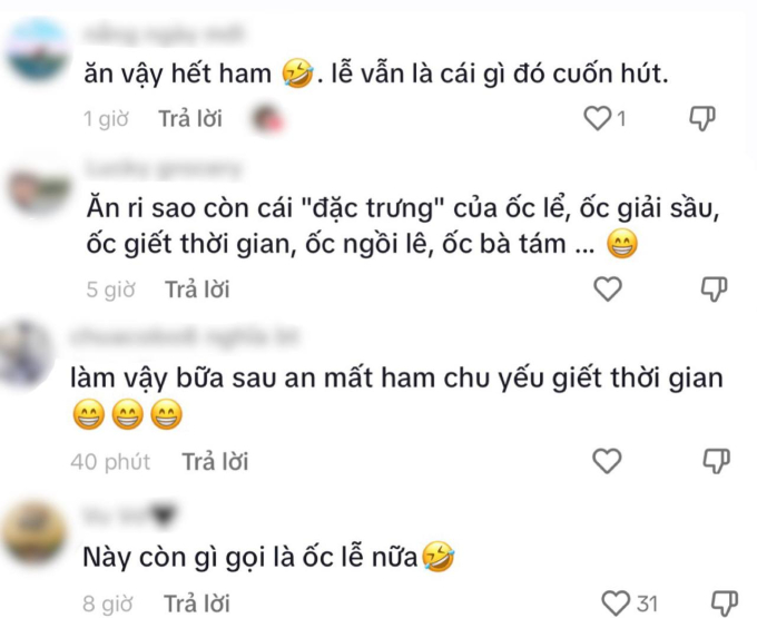 Ảnh chụp màn hình TikTok 