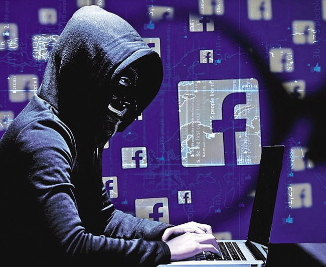 Một lỗ hổng bảo mật cho phép tin tặc tấn công tài khoản Facebook mà không cần bất cứ thao tác nào từ nạn nhân đã được phát hiện