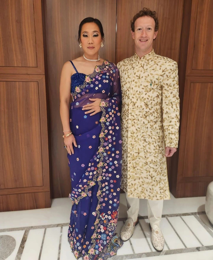 Bất ngờ đến Việt Nam, Bill Gates ghé thăm thành phố nổi tiếng, CEO Facebook gây chấn động tại đám cưới con trai người giàu nhất châu Á
