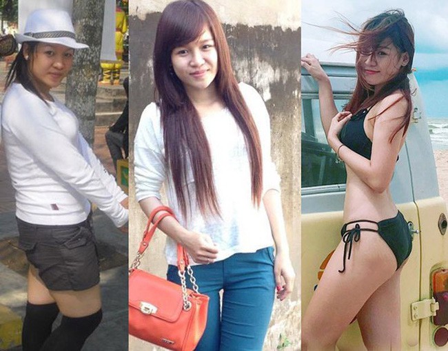 Bạn gái Văn Lâm từng có thời điểm gần 60kg