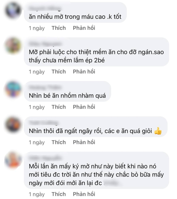 Dù là thử thách lấy thưởng nhưng vẫn sẽ ảnh hưởng đến sức khỏe của người chơi. 