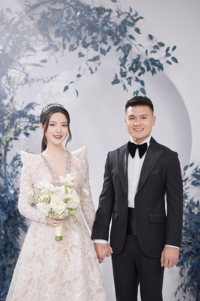 Quang Hải và Chu Thanh Huyền sẽ làm đám cưới vào ngày 28/3 tới đây