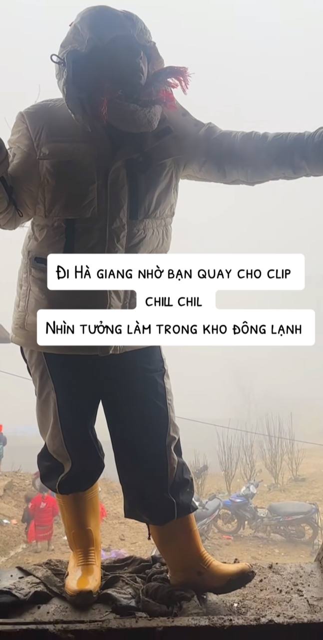 Kiếp này coi như bỏ nếu gặp đứa bạn như thế này... 