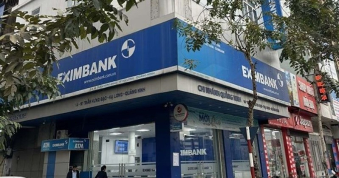 Eximbank bất ngờ 