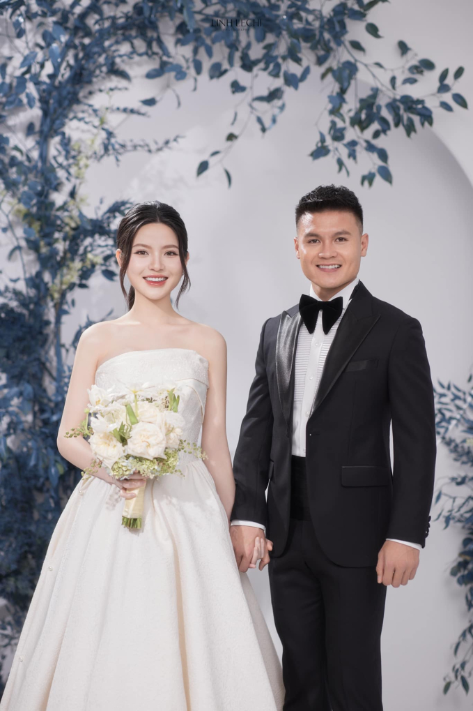 Quang Hải và Chu Thanh Huyền sẽ làm đám cưới vào ngày 28/3