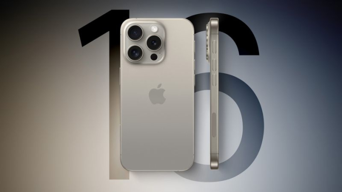 iPhone 16 Pro Max được một leaker có tiếng xác nhận là chiếc iPhone có thời lượng pin tốt nhất