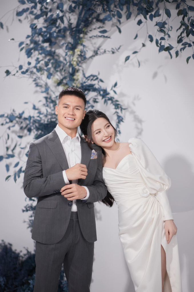 Quang Hải và Chu Thanh Huyền tổ chức đám cưới tại khách sạn nơi cựu Tổng thống Mỹ từng ở